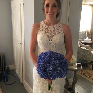 Meet your Posher, Deborah